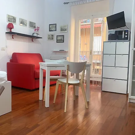 Bwr - Beautiful Loft Near The Duomo In Milan, Lamarmora ミラノ
