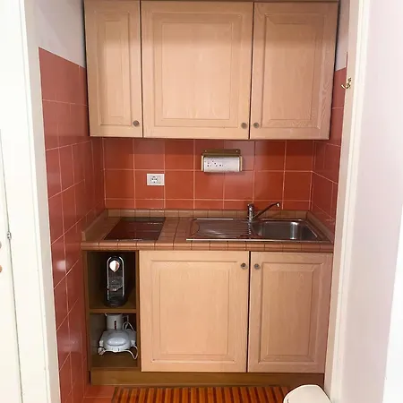 アパート Bwr - Beautiful Loft Near The Duomo In Milan, Lamarmora ミラノ