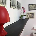 Bwr - Beautiful Loft Near The Duomo In Milan, Lamarmora Apartment *