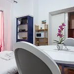 Bwr - Beautiful Loft Near The Duomo In Milan, Lamarmora *
