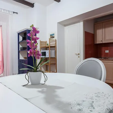 Lägenhet Bwr - Beautiful Loft Near The Duomo In Milan, Lamarmora