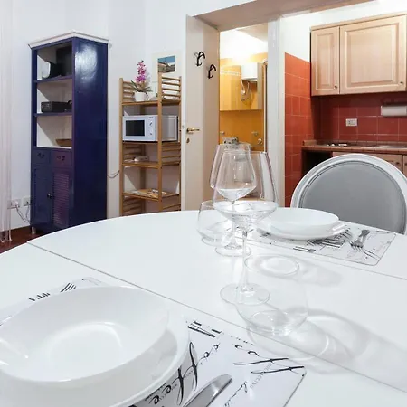 Lägenhet Bwr - Beautiful Loft Near The Duomo In Milan, Lamarmora