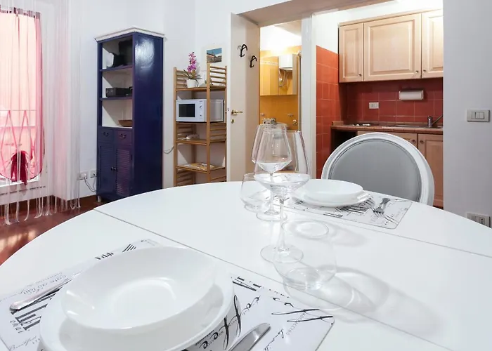 Appartement Bwr - Beautiful Loft Near The Duomo In Milan, Lamarmora